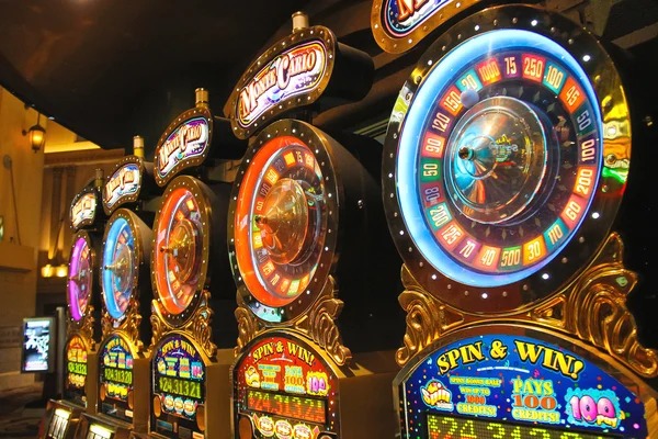 raja76 Slot Rooms Built for Indonesia